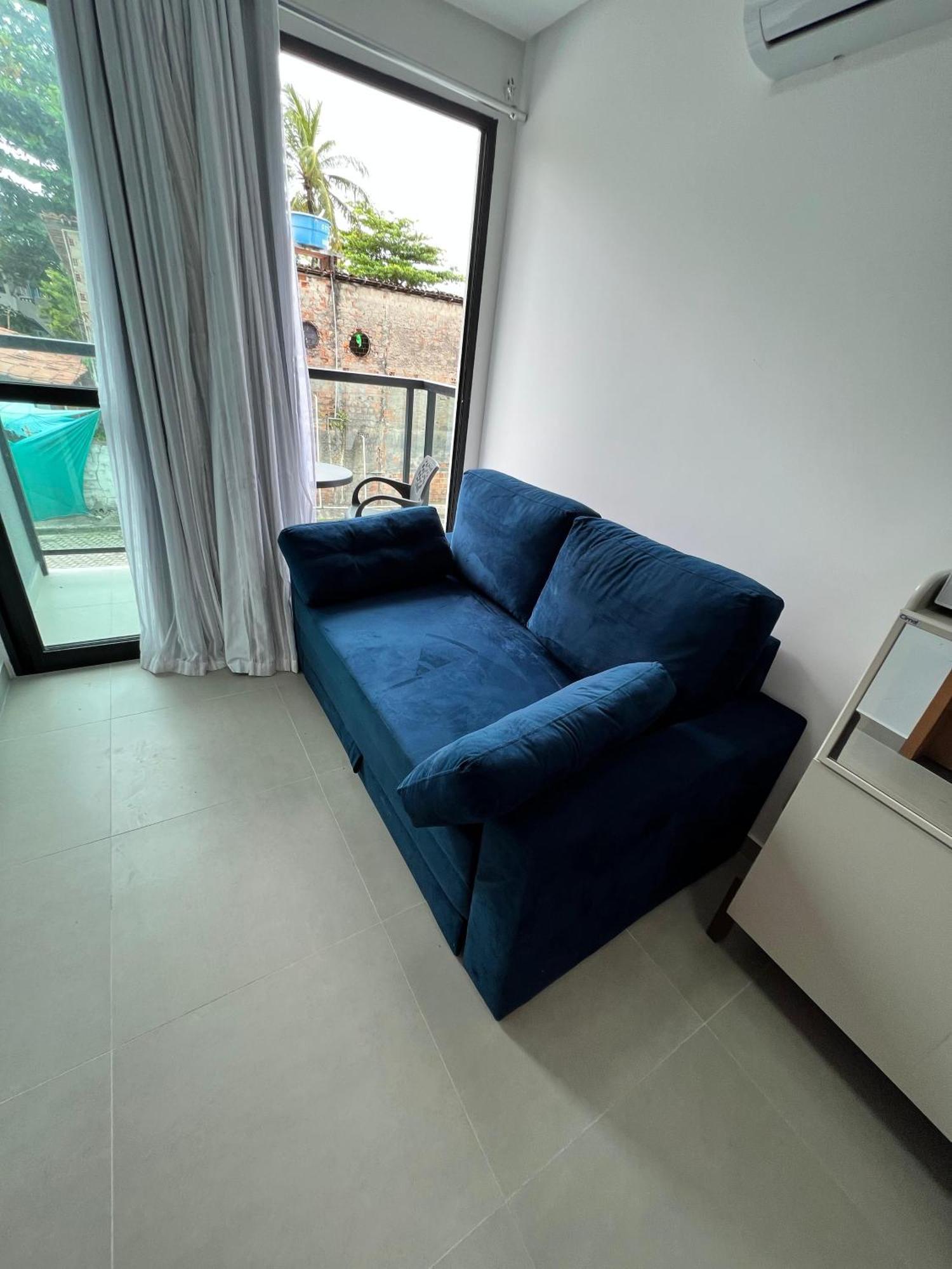 Apartamento Maraca Ll Flat 302 *