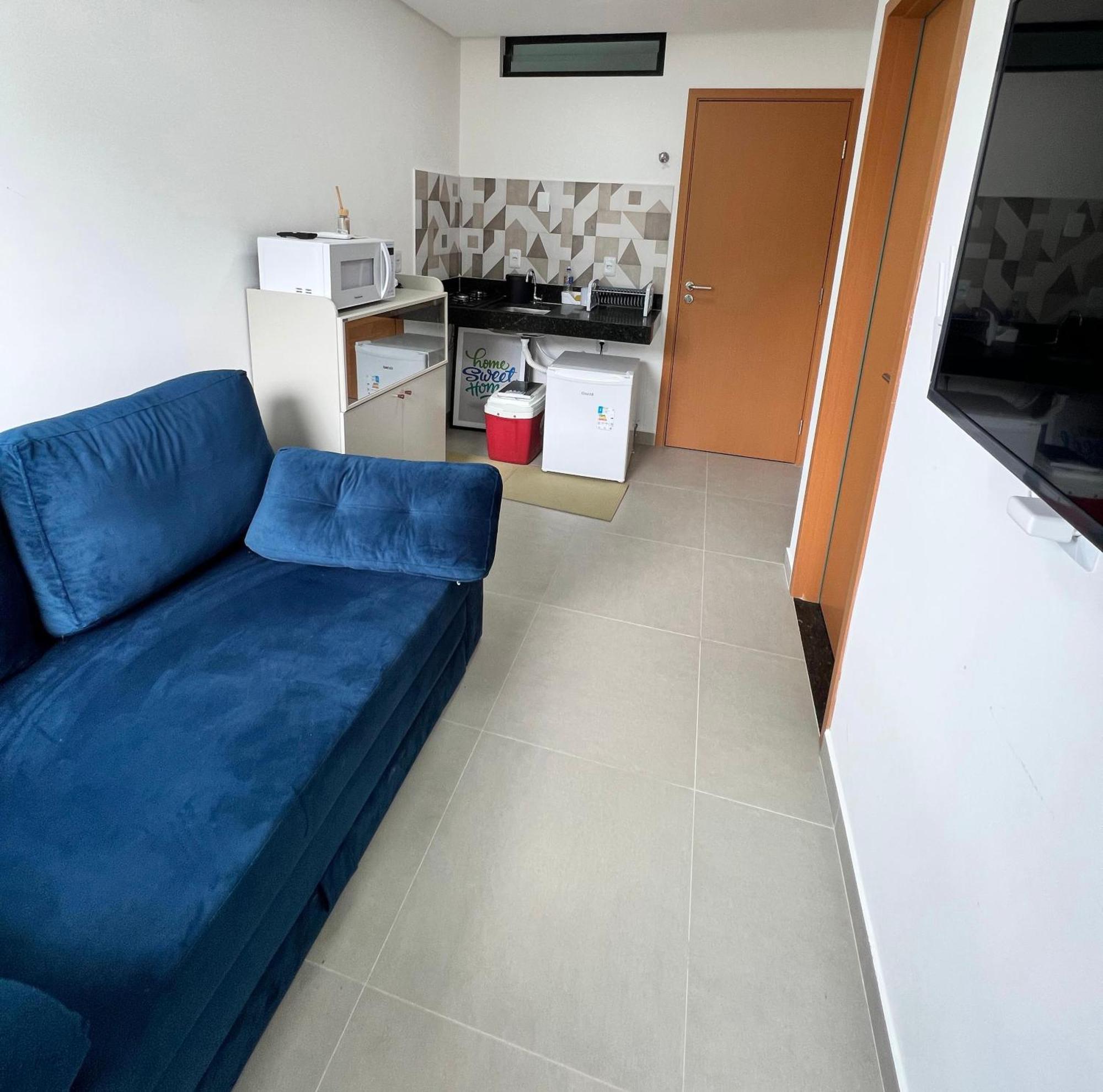Maraca Ll Flat 302 Apartamento *