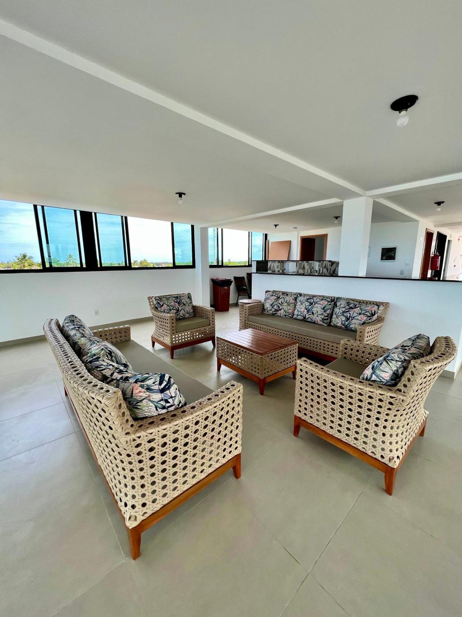 Apartamento Maraca Ll Flat 302 *