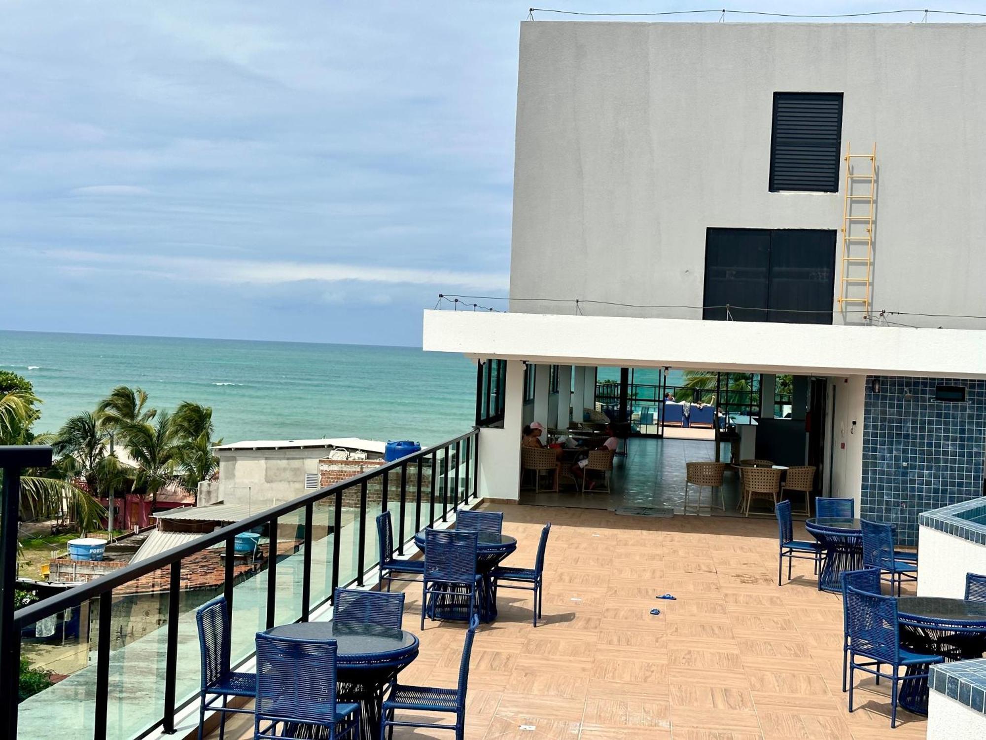 Maraca Ll Flat 302 Apartamento