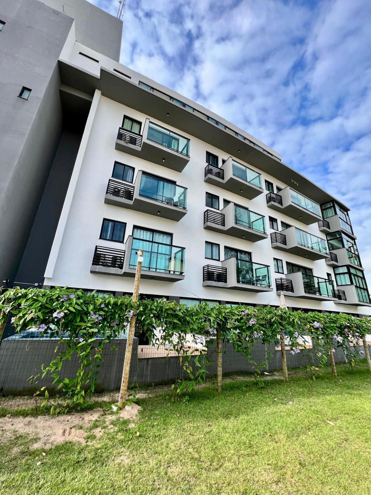 Maraca Ll Flat 302 * Porto de Galinhas